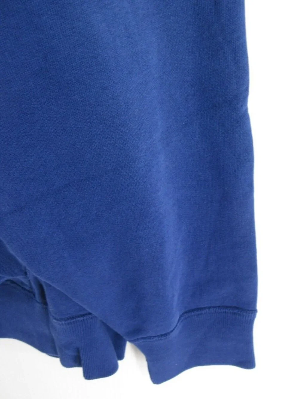 Polo Ralph Lauren Sweatshirt 2XB Football Hoodie Full Zip Sportswear